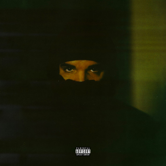 Drake — When To Say When album cover