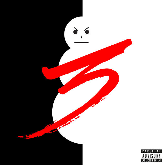 Yo Gotti — Recipe album cover